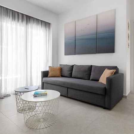 Rhodes City Studios Екстер'єр фото