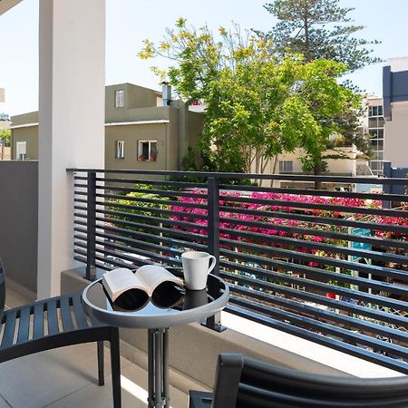 Rhodes City Studios Екстер'єр фото