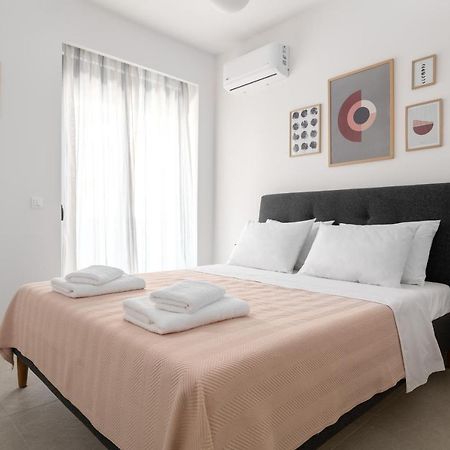 Rhodes City Studios Екстер'єр фото