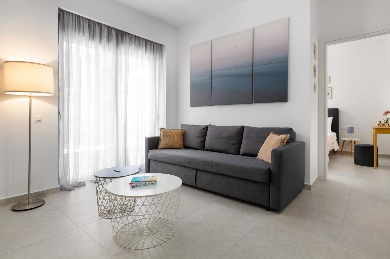 Rhodes City Studios Екстер'єр фото