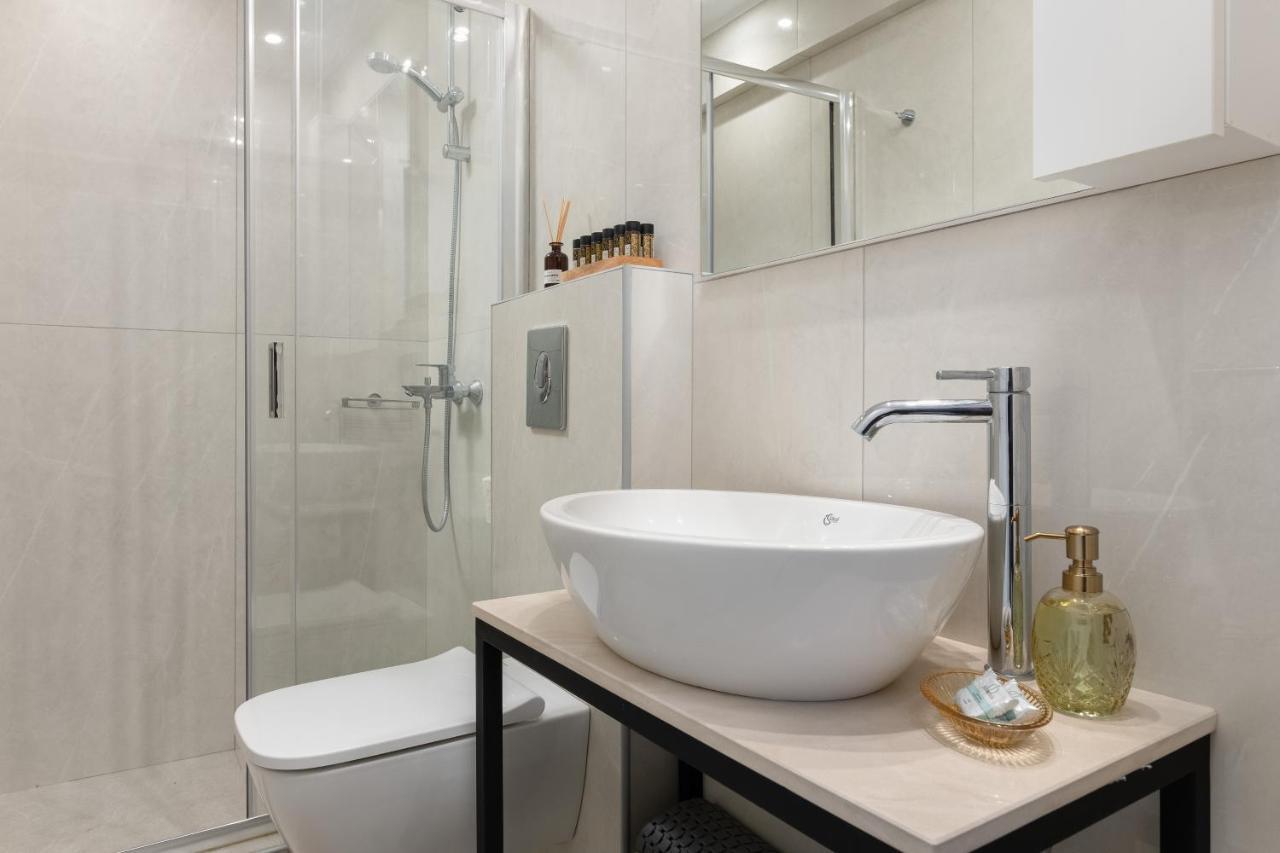 Rhodes City Studios Екстер'єр фото