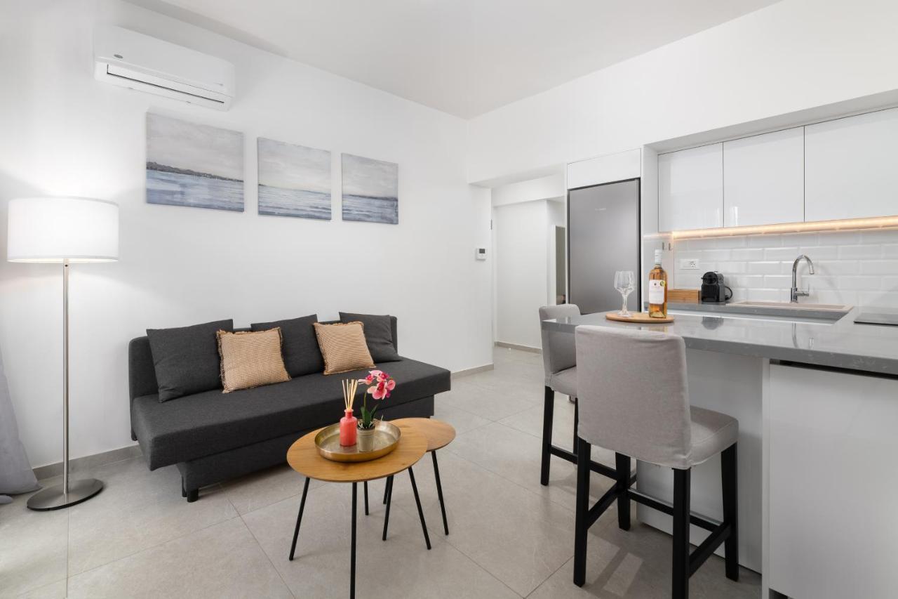 Rhodes City Studios Екстер'єр фото