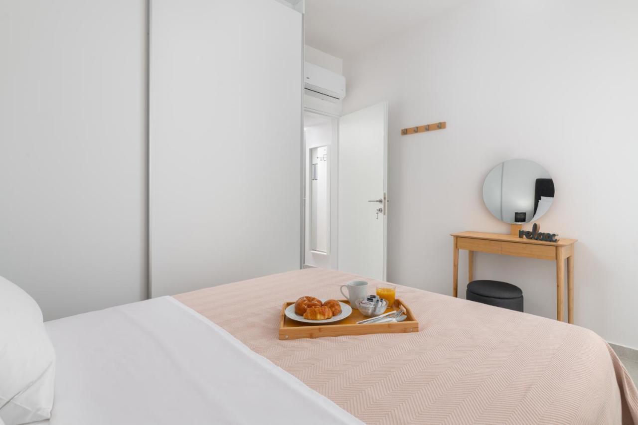 Rhodes City Studios Екстер'єр фото