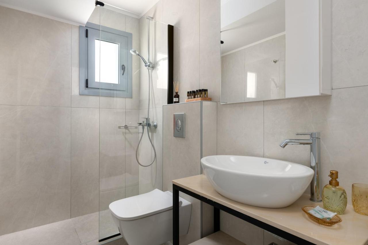 Rhodes City Studios Екстер'єр фото