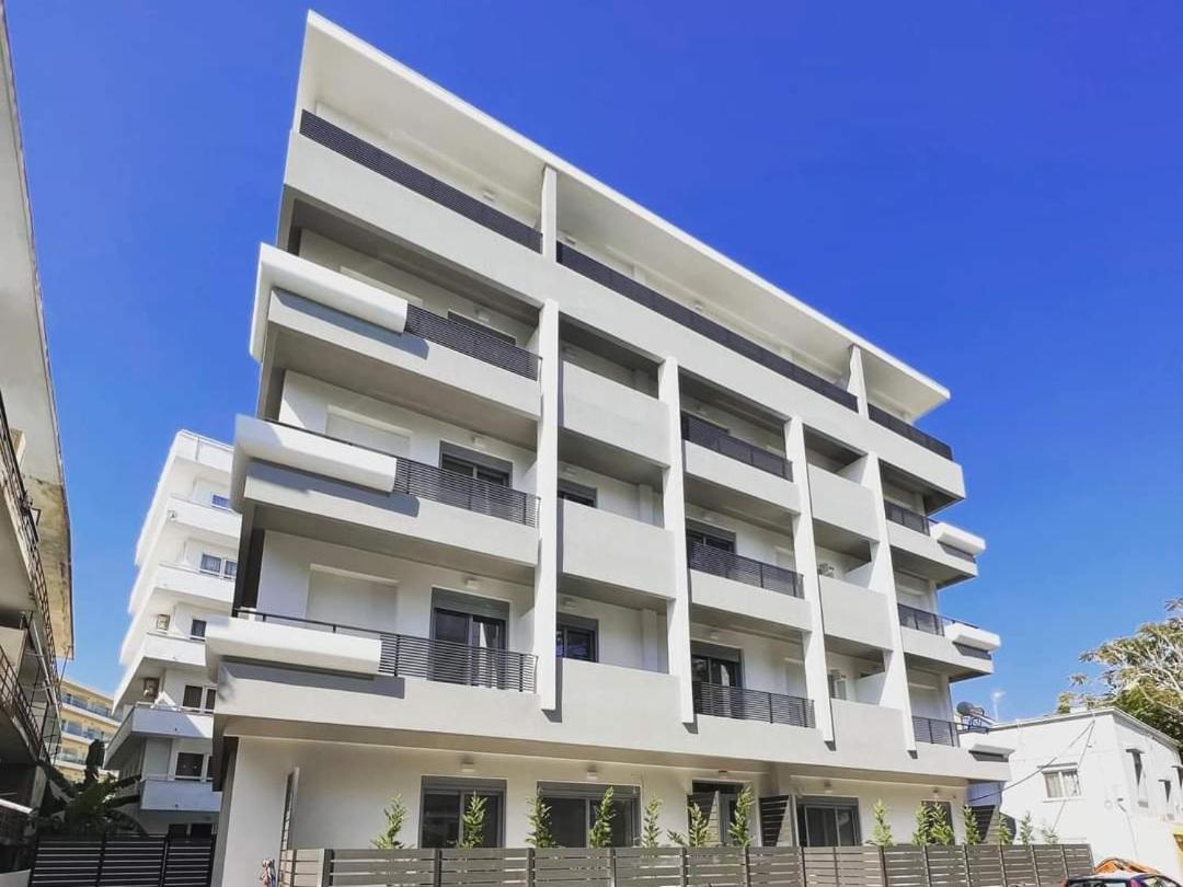 Rhodes City Studios Екстер'єр фото